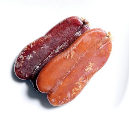 乌鱼子